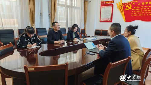 精業(yè)務(wù)促服務(wù) 福山區(qū)軍休所開展法律咨詢活動