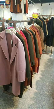 下沙家門口的服裝工廠店 胖太太服飾驚喜特惠，雙面羊絨299元起，全場低至1折！